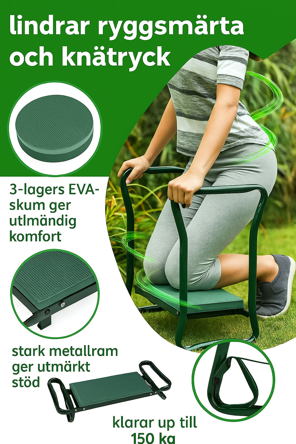 trädgård