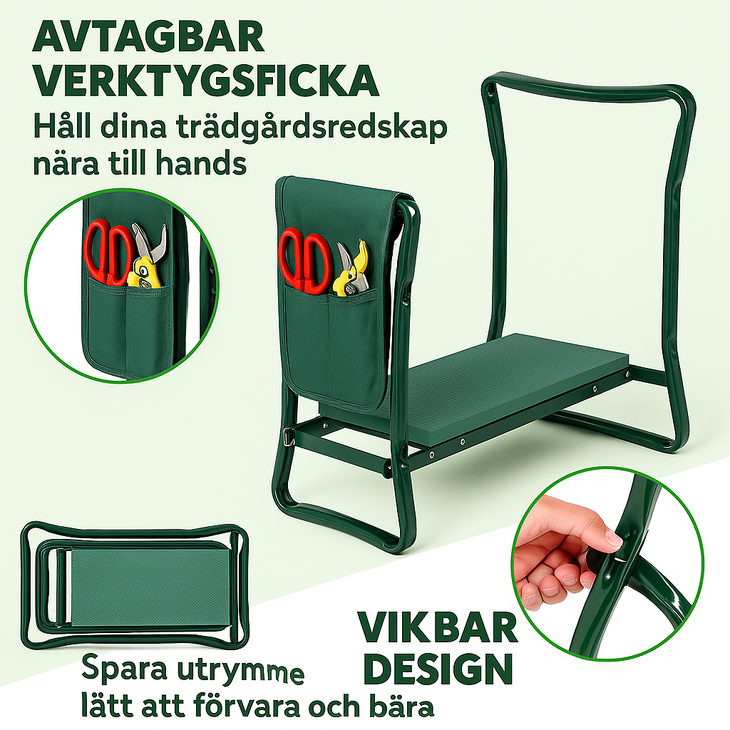 trädgård